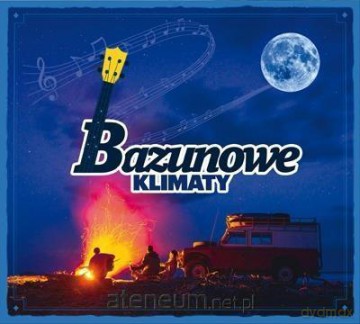 Bazunowe Klimaty [CD]