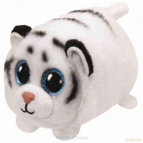 Beanie Babies Lic Świnka Peppa - Candy Cat