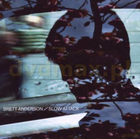 Brett Anderson: Slow Attack [CD]