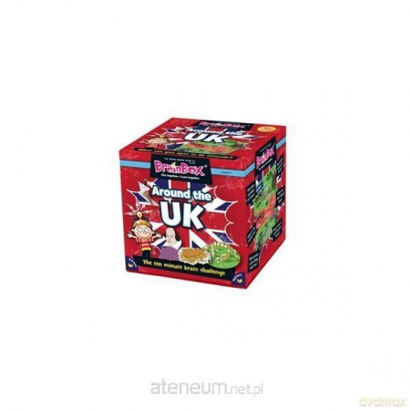 BrainBox Around UK [GRA]