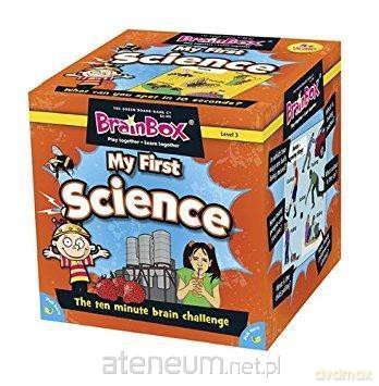 BrainBox My First Science [GRA]