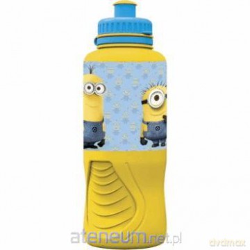 Butelka Ergo Minionki