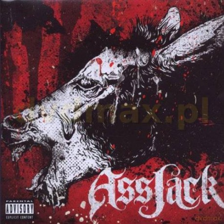 Assjack: Assjack [CD]