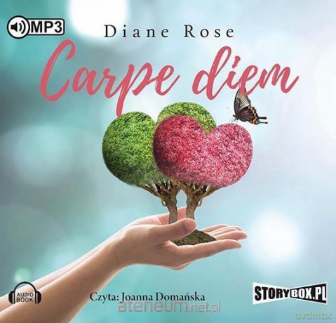 Carpe diem [AUDIOBOOK]