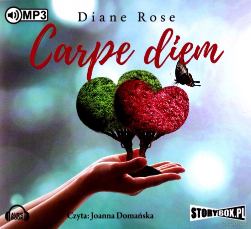 Carpe diem [AUDIOBOOK]