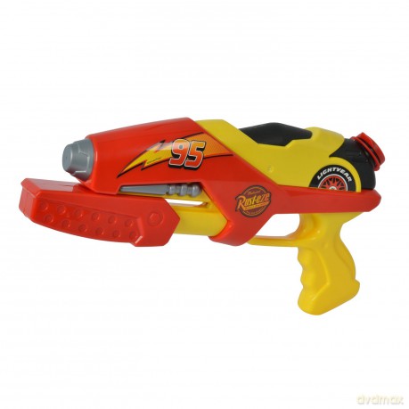 Cars Pistolet na wodę