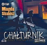 Chałturnik [AUDIOBOOK]