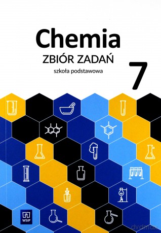 Chemia Szkoła podstawowa 7 Zbiór zadań [KSIĄŻKA]