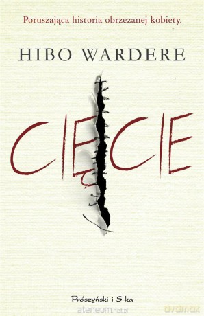 Cięcie. [KSIĄŻKA]