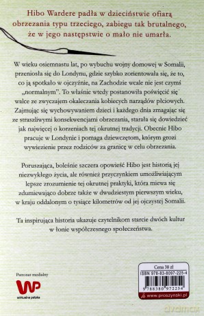 Cięcie. [KSIĄŻKA]