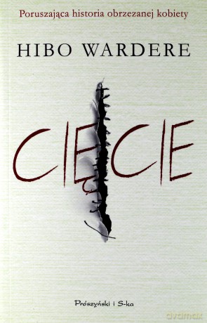 Cięcie. [KSIĄŻKA]