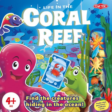 Coral Reef [GRA]