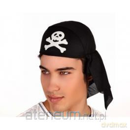 Czapka pirata