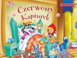 Czerwony Kapturek [KSIĄŻKA]