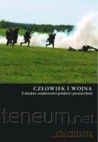 Człowiek i wojna [KSIĄŻKA]