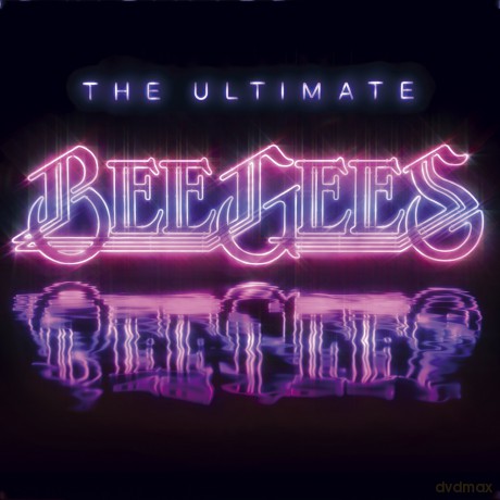 Bee Gees: The Ultimate Bee Gees (digipack) [2CD]+[DVD]