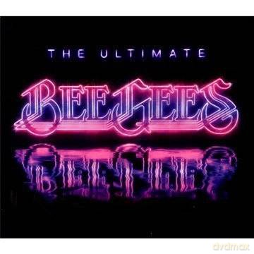 Bee Gees: The Ultimate Bee Gees [2CD]