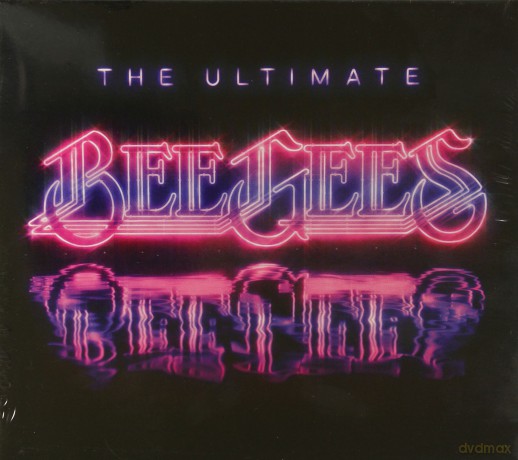 Bee Gees: The Ultimate Bee Gees [2CD]