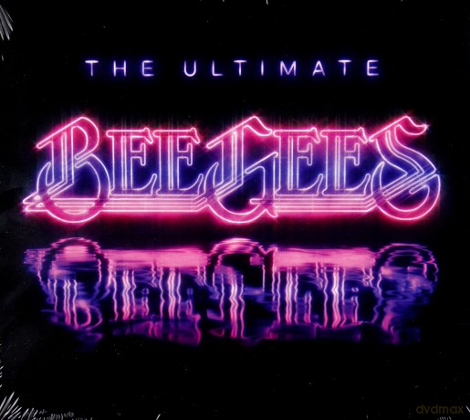 Bee Gees: The Ultimate Bee Gees [2CD]