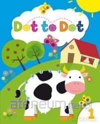 Dot to Dot 1 [KSIĄŻKA]