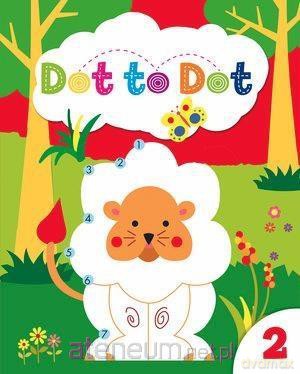 Dot to Dot 2 [KSIĄŻKA]
