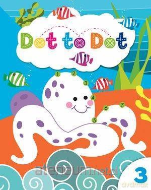 Dot to Dot 3 [KSIĄŻKA]