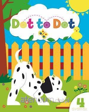 Dot to Dot 4 [KSIĄŻKA]