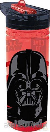 Duża butelka Tritan Star Wars (Gwiezdne Wojny)