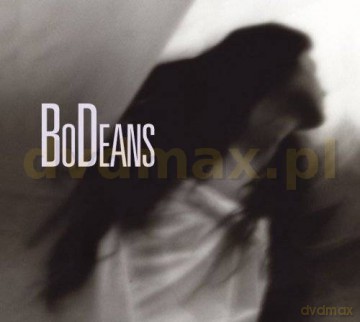 Bodeans: Love&Hope&Sex&Dreams [CD]+[DVD]