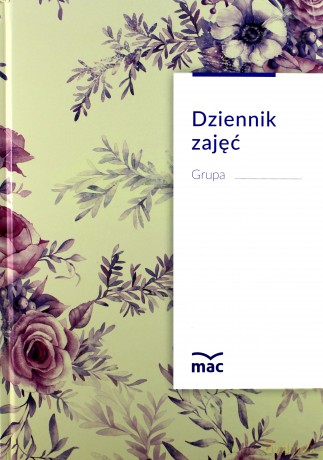 Dziennik zajęć 2017/2018 (wg. godzin)