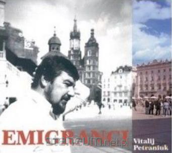 Emigranci [CD]