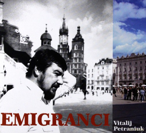 Emigranci [CD]
