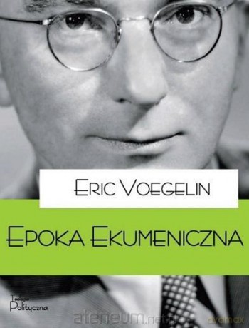 Epoka ekumeniczna [KSIĄŻKA]