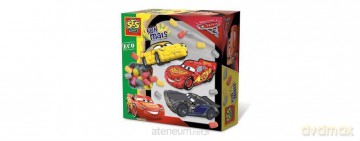FunMais - Disney Auta 3