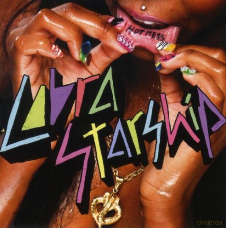 Cobra Starship: Hot Mess [CD]