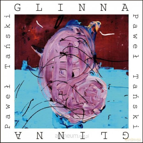 Glinna - Paweł Tański [KSIĄŻKA]