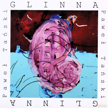 Glinna - Paweł Tański [KSIĄŻKA]
