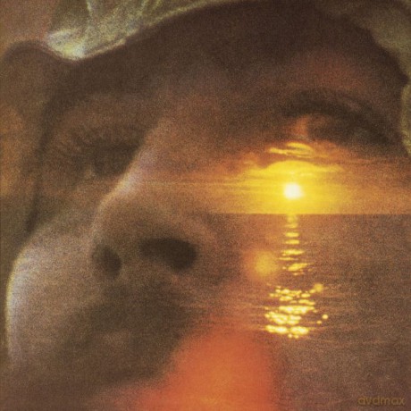 David Crosby: If I Could Only Remember My Name (180 gramm) [Winyl]