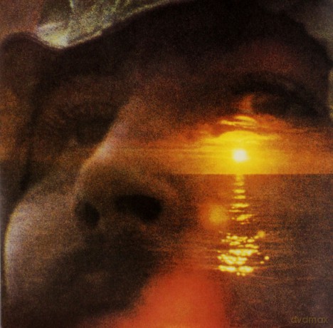 David Crosby: If I Could Only Remember My Name (180 gramm) [Winyl]