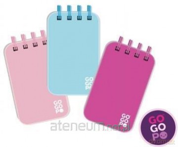GoGoPo - Mini notes