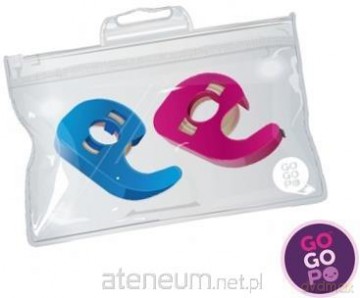 GoGoPo - Taśmy klejące 3 szt