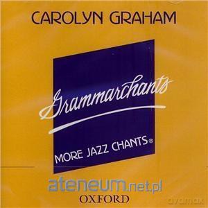 Grammarchants. More Jazz Chants [KSIĄŻKA]