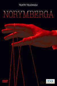 Teatr TVP: Norymberga [DVD]
