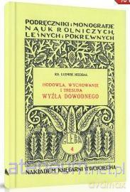 Hodowla, wychowanie i tresura wyżła dowodnego - Ks. Ludwik Niedbał [KSIĄŻKA]