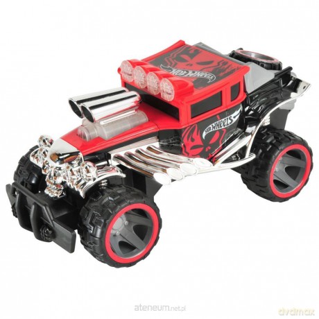 HotWheels RC Baja bone shaker