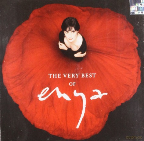 Enya: The Very Best Of Enya [CD]