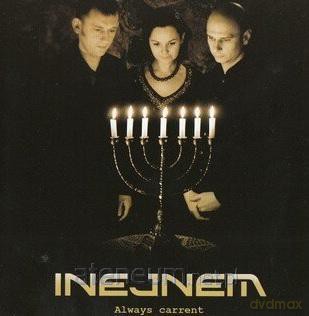 Inejnem - Always Current [CD]