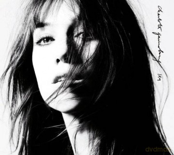 Charlotte Gainsbourg: Irm [CD]