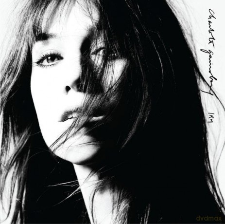 Charlotte Gainsbourg: Irm [CD]+[DVD]