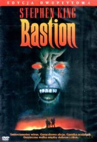 Bastion [2DVD]
